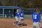 Softball vs Emerson game 2  Women’s Softball vs Emerson game 2. : Women’s Softball